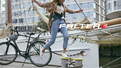 Falter-City