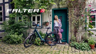 Falter-E-City