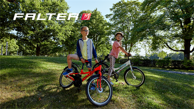 Falter-Family