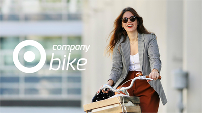 Fahrrad-Company-Bike