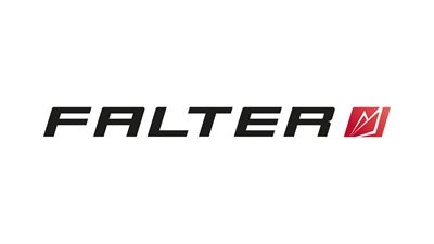 Falter-Logo