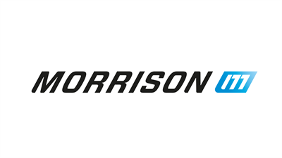 Fahrrad-Morrison-Logo