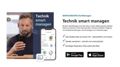 TechManager