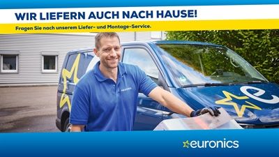 EURONICS-Lieferservice