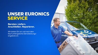 EURONICS-Lieferservice
