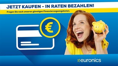 EURONICS-Finanzierung