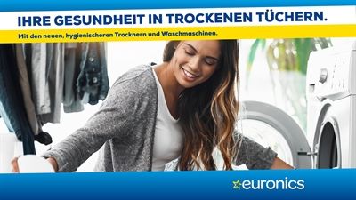 EURONICS-Warengruppe