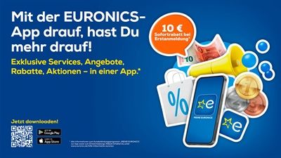 EURONICS-APP