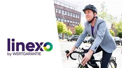Fahrrad-Wertgarantie
