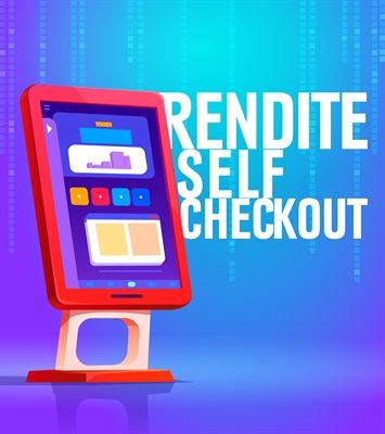 selfcheckout