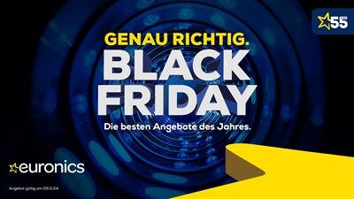 EURONICS Blackfriday 1920x1080