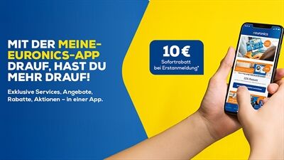 EURONICS-APP
