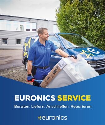 Selfcheckout-Lieferung