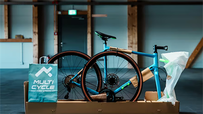 Multicycle