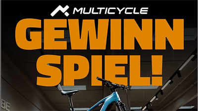 Gewinnspiel