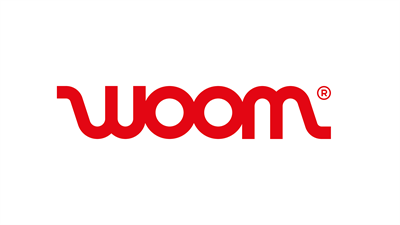 Woom-Logo