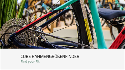 Rahmengrößen