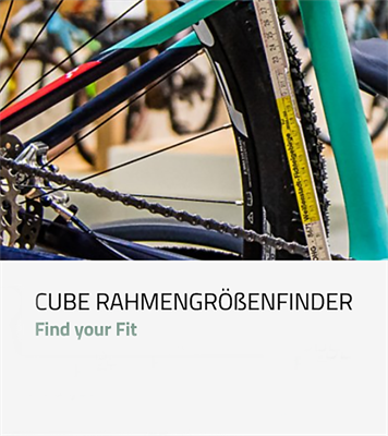 Rahmengrößen