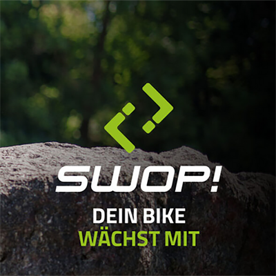Cube-Swop