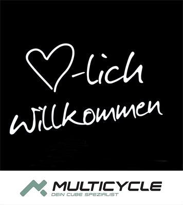 Herzlich Willkommen
