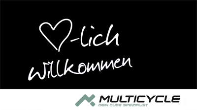 Herzlich Willkommen