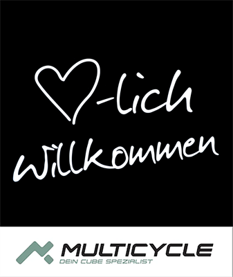 Willkommen-Selfcheckout