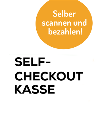 Selfcheckout-Start