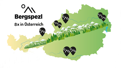 Bergspezl