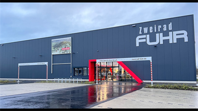Fuhr